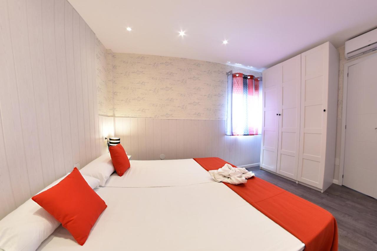 Apartamento Zenbeach 2ºa トレモリノス エクステリア 写真