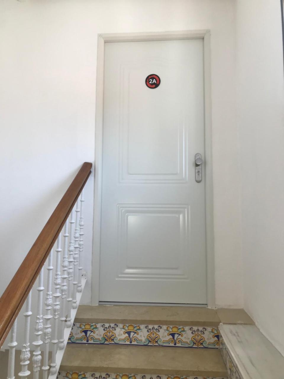 Apartamento Zenbeach 2ºa トレモリノス エクステリア 写真